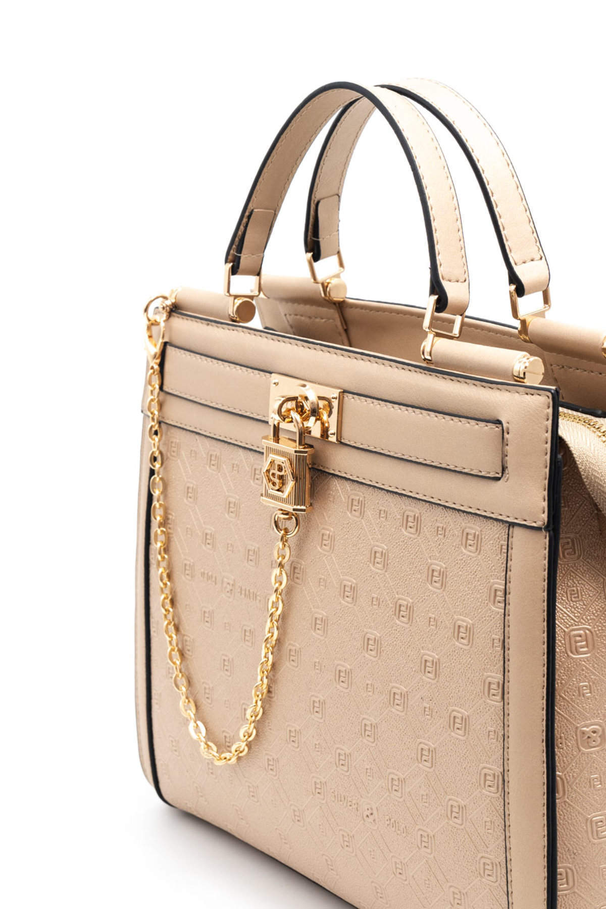 Silver & Polo  Kadın El Çantası