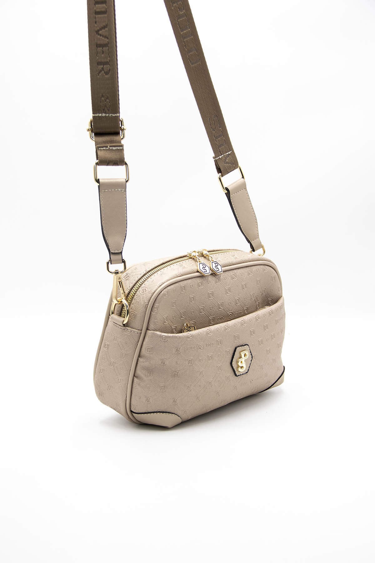 Silver & Polo SP1094 Kadın Çapraz Çanta