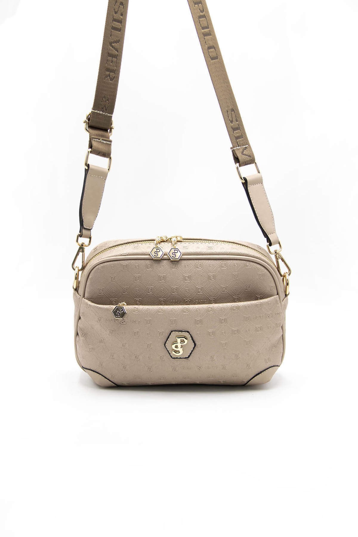 Silver & Polo SP1094 Kadın Çapraz Çanta