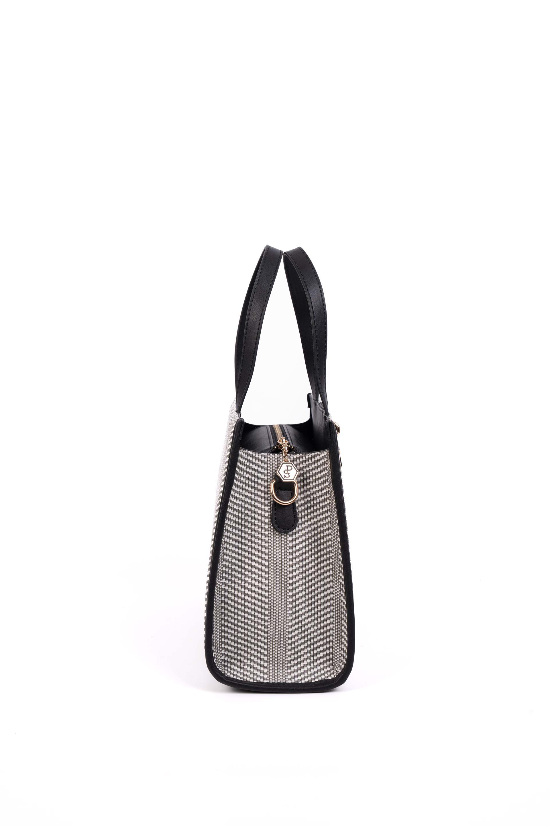 Silver & Polo  Kadın El Çantası