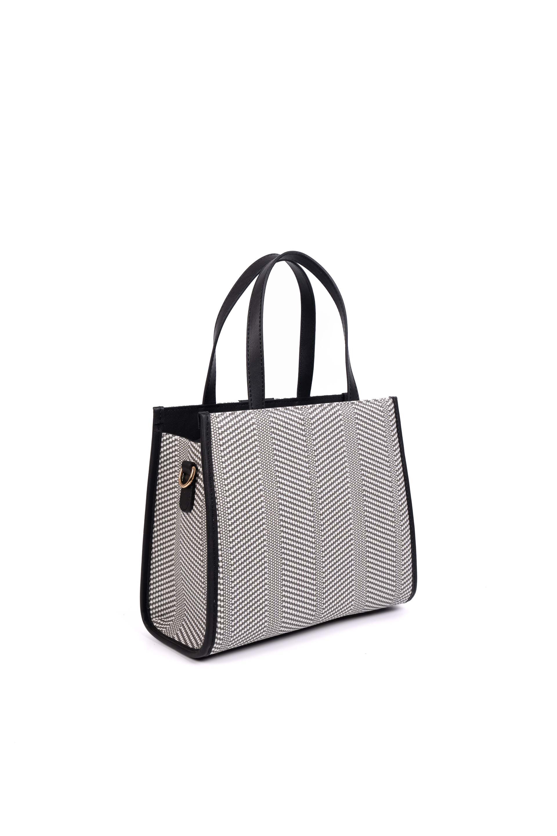 Silver & Polo  Kadın El Çantası
