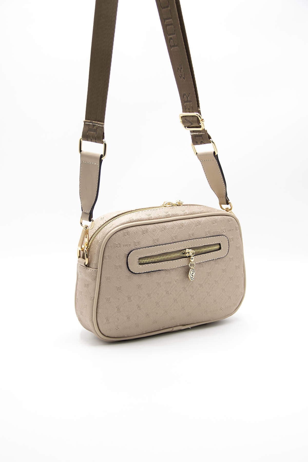 Silver & Polo SP1094 Kadın Çapraz Çanta