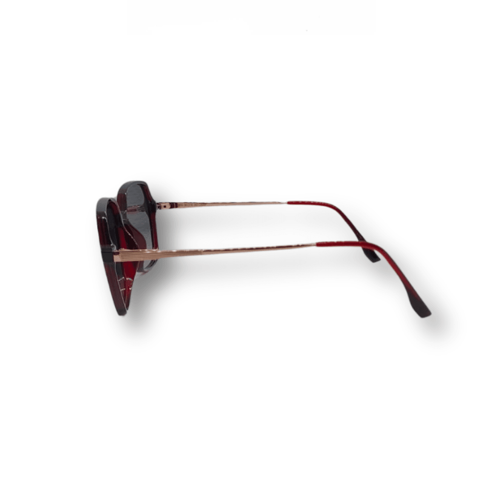 TOMS TEDDY Polarized 3850 56-16 140 C505P Kadın Güneş Gözlüğü