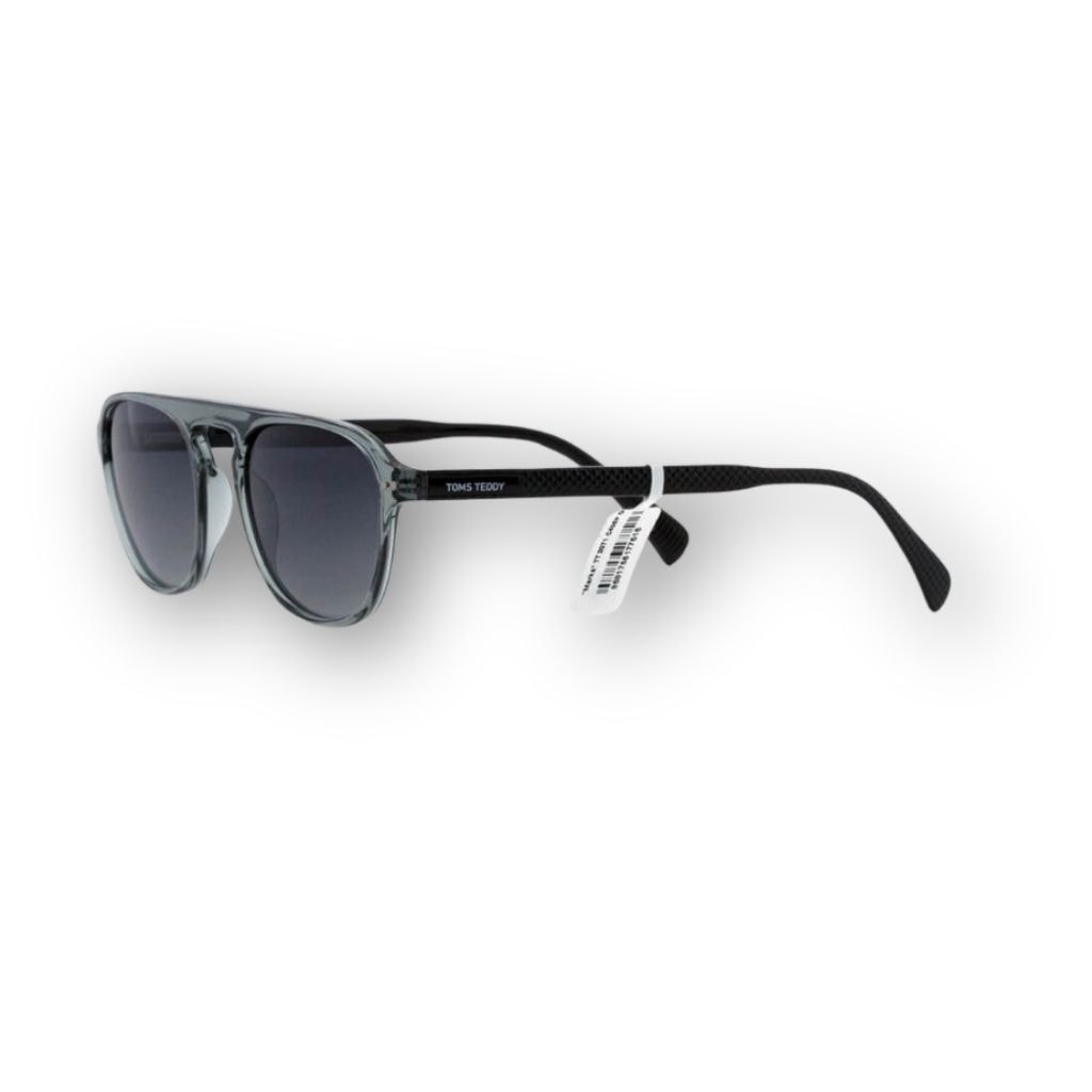 TOMS TEDDY Polarized 3071 47 19 136 C405P  Unisex Güneş Gözlüğü