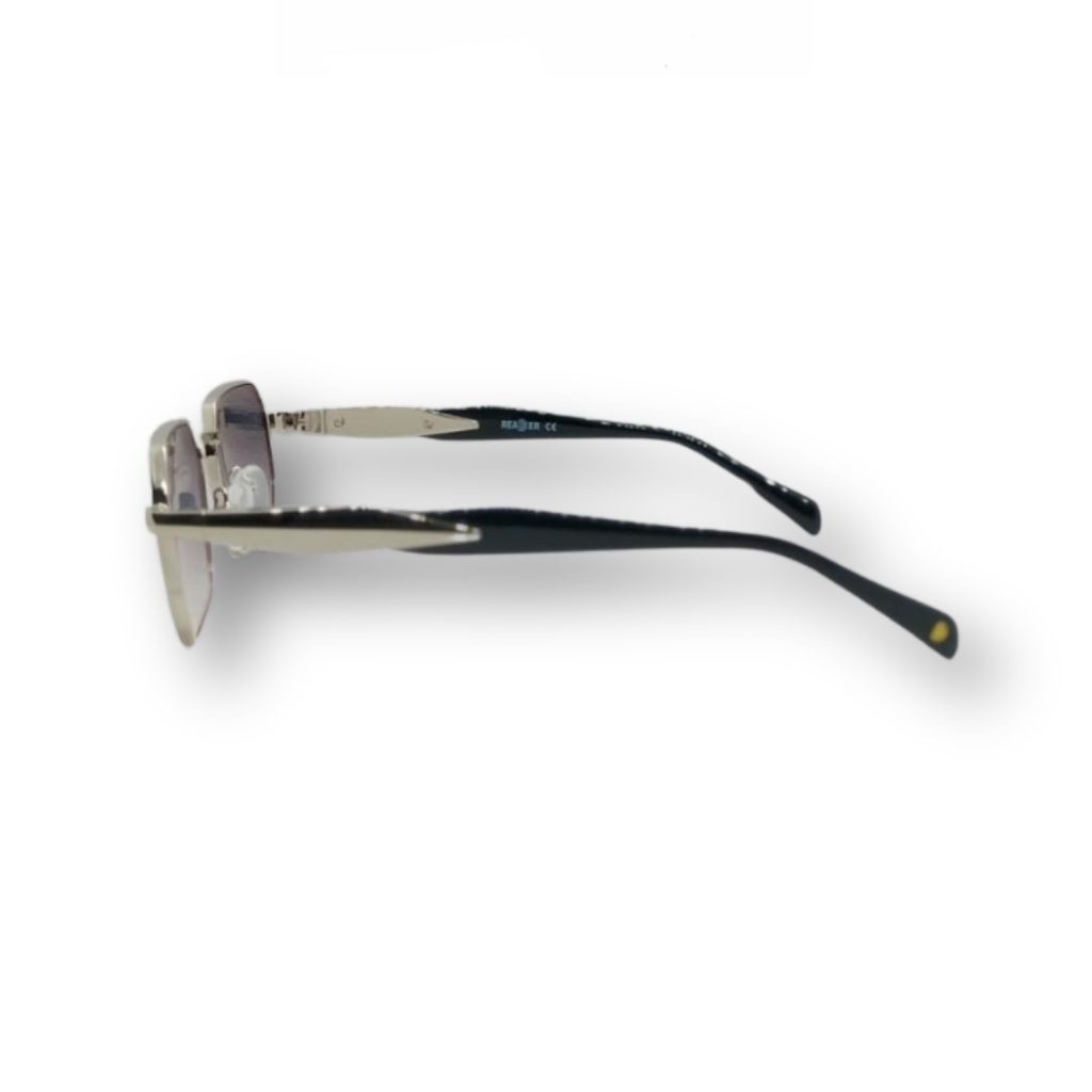 MORLIN BRON 4500 54-18-140 C4 Unisex Güneş Gözlüğü