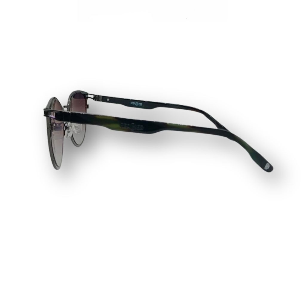 REACHER CD 11157 54-21-145 C3 Unisex Güneş Gözlüğü