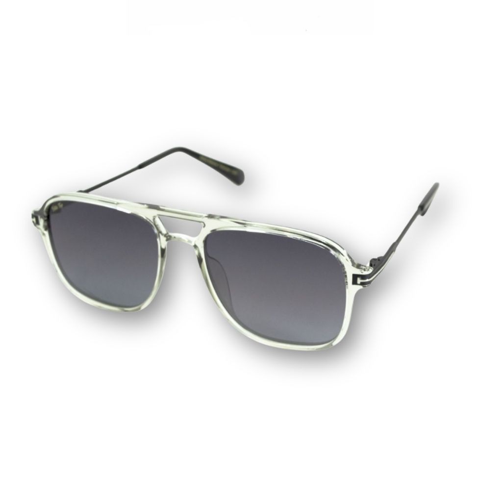 HILLS TOP Polarized HG2172 54-19 145 C223 Erkek Güneş Gözlüğü