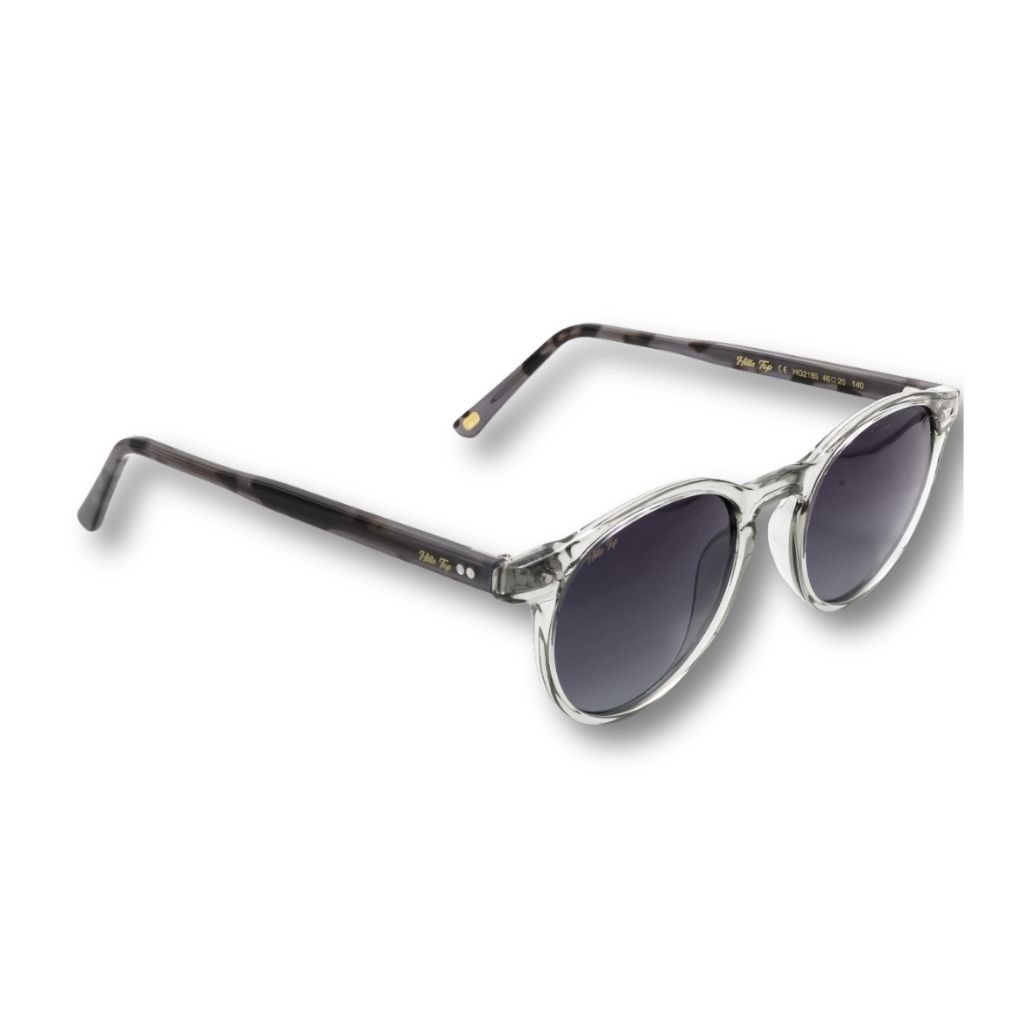 HILLSHILLS TOP Polarized HG2185 46-20 140 C223 Unisex Güneş Gözlüğü