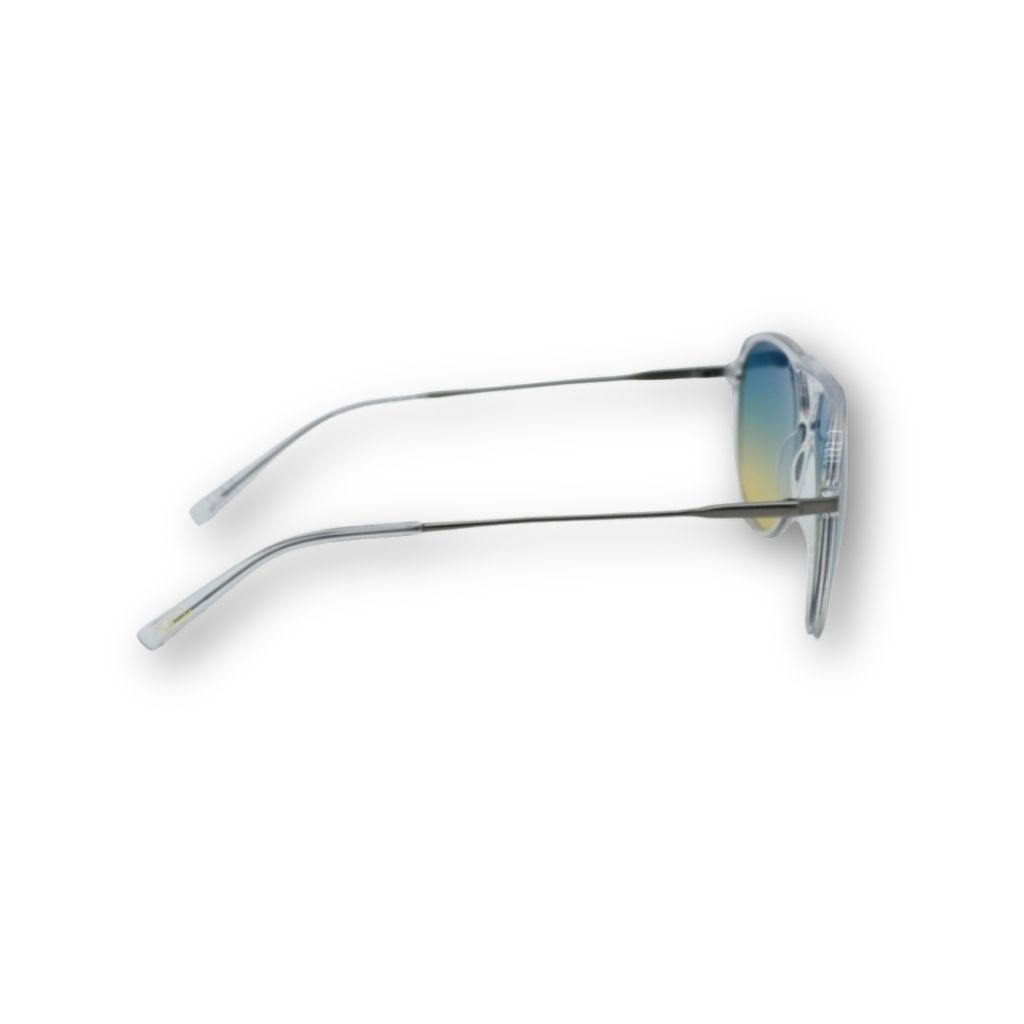MORLIN BRON MBS-S1015 55-13 142 C3 Erkek Güneş  Gözlüğü 