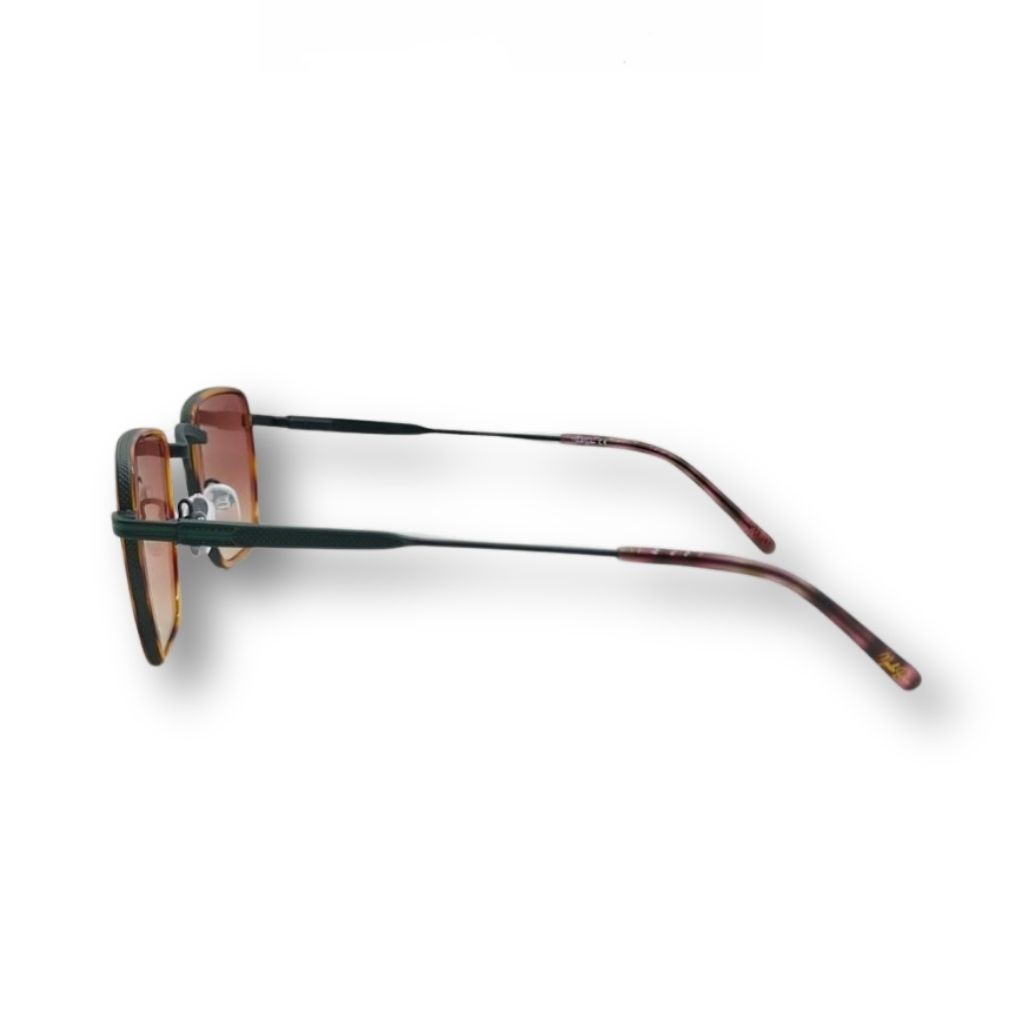 MORLIN BRON MBS-S1259 49-25-145 C4  Unisex Güneş Gözlüğü