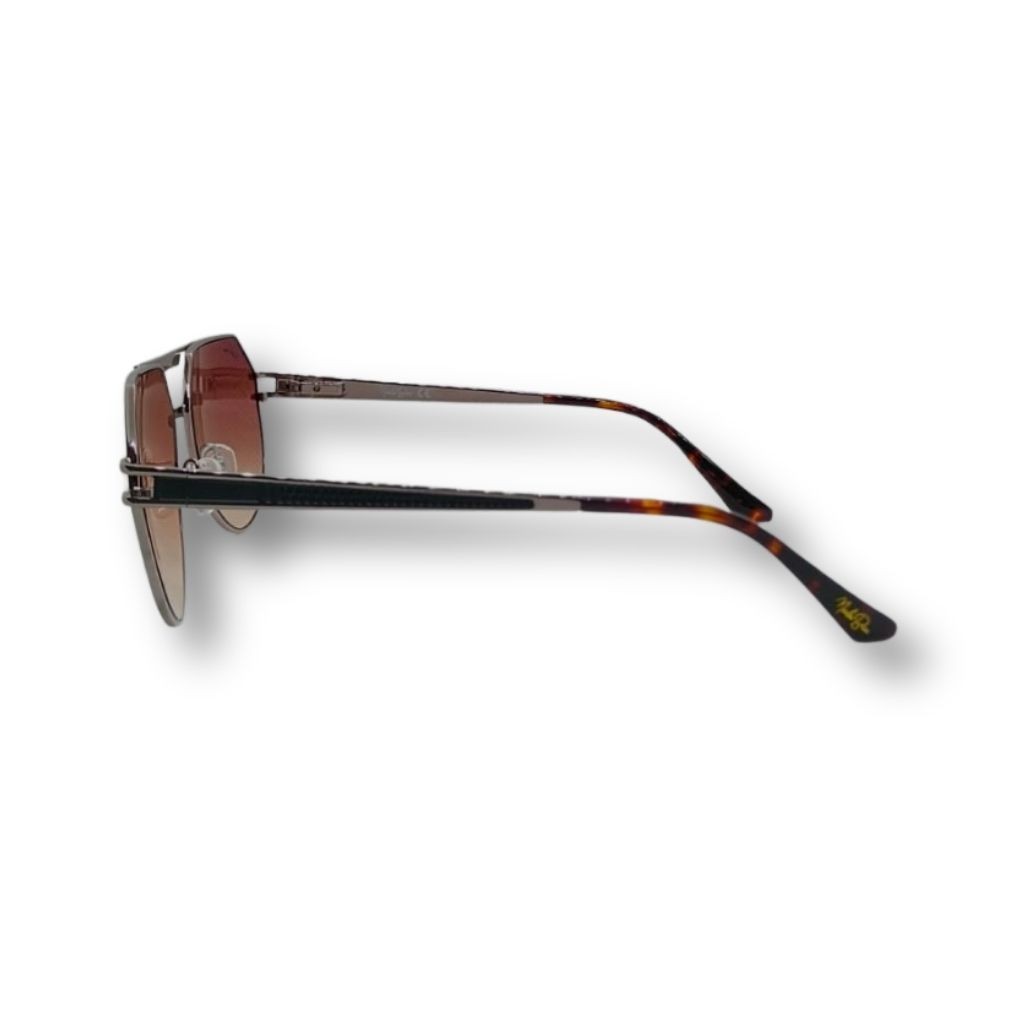 MORLIN BRON MBS-S1246 58-16 145 C3 Erkek Güneş Gözlüğü