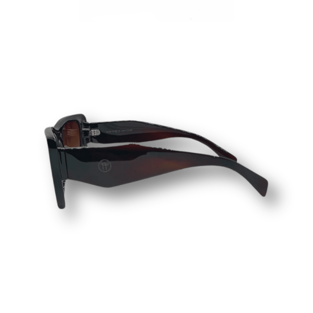 TOMS TEDDY Polarized 6026 55-15 138 C202P Kadın Güneş Gözlüğü