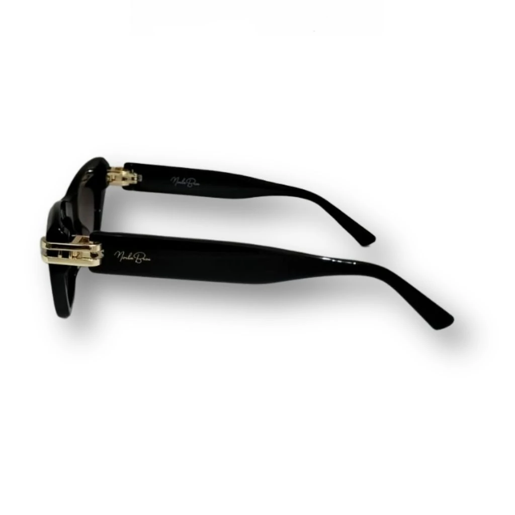 MORLIN BRON MB 1421 53-17 145 C1  Kadın Güneş Gözlüğü