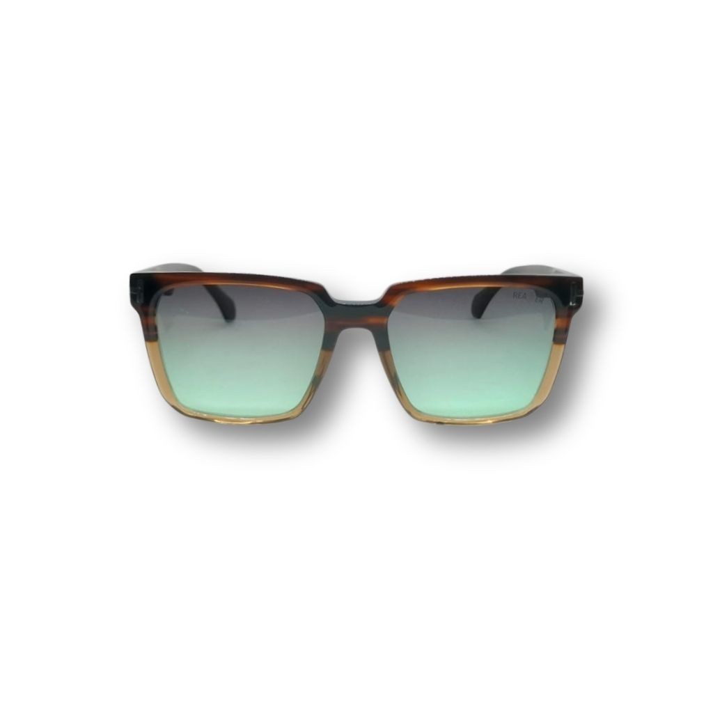 REACHER W56319 54-18-145  Unisex Güneş Gözlüğü