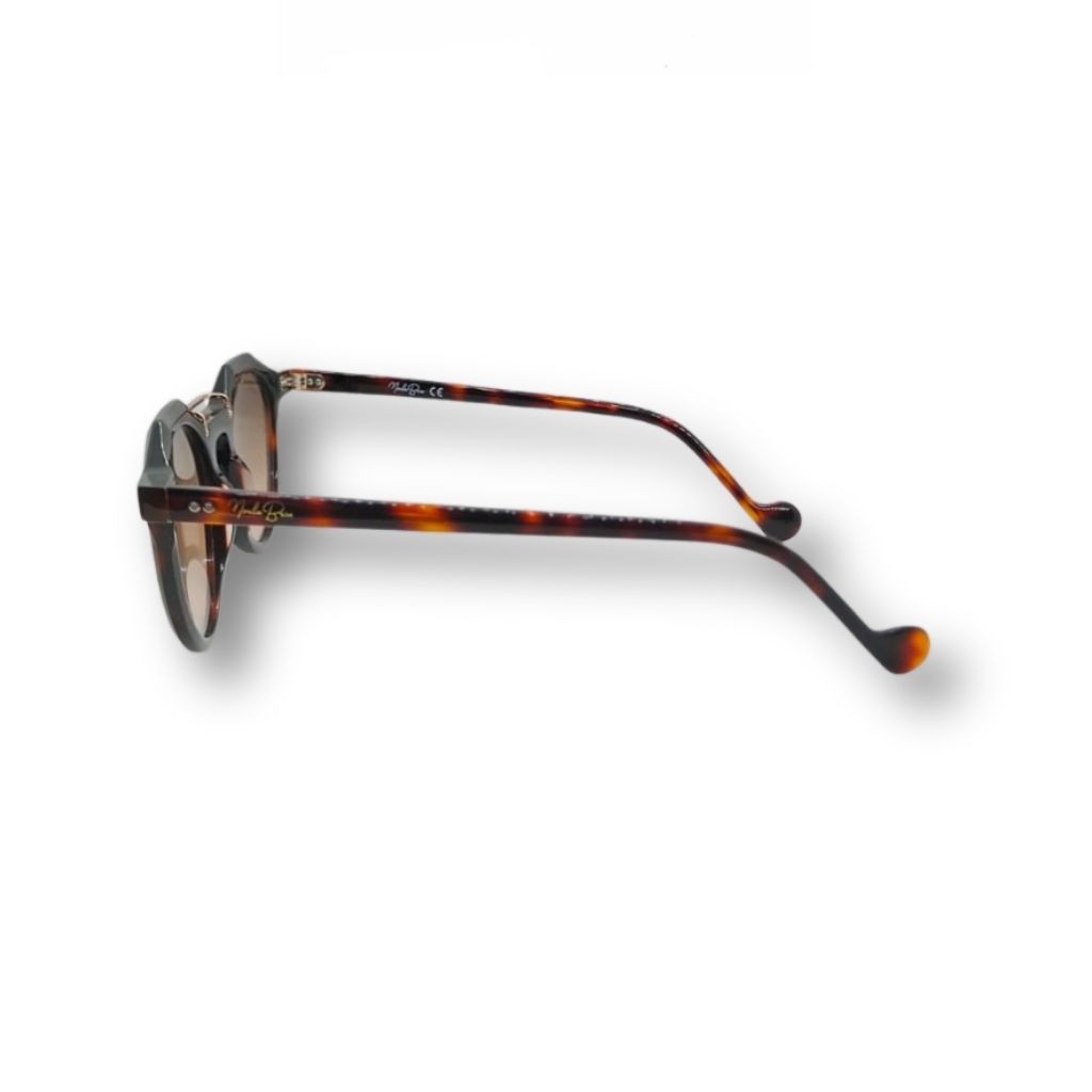 MORLIN BRON MBS-S1135 47-22-145 C2  Unisex Güneş Gözlüğü