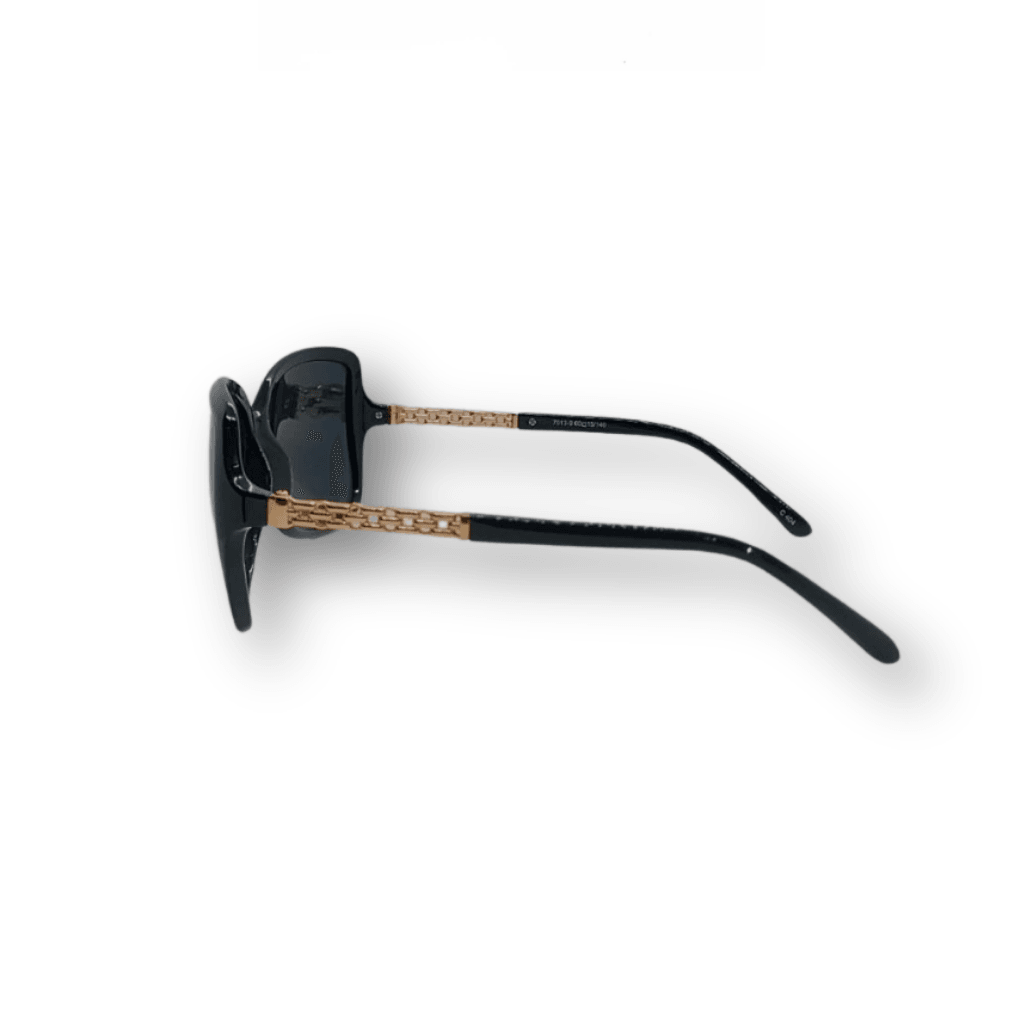 TOMS TEDDY Polarized 7013-9 60-15 140 C404 Kadın Güneş Gözlüğü
