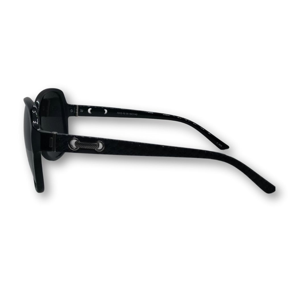 TOMS TEDDY Polarized 7012-10 59 16-140 C404 Kadın Güneş Gözlüğü