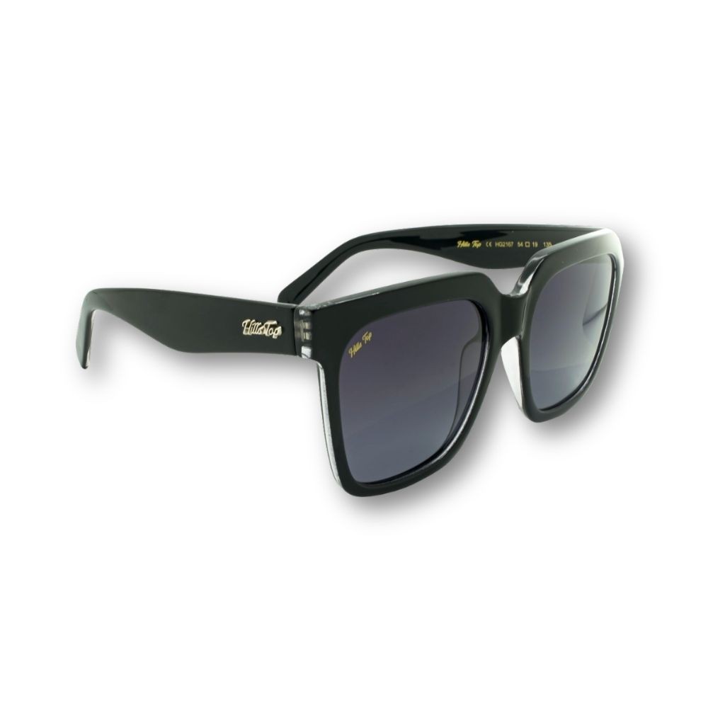 HILLS TOP Polarized HG2167 54-19 135 C308 Kadın Güneş Gözlüğü