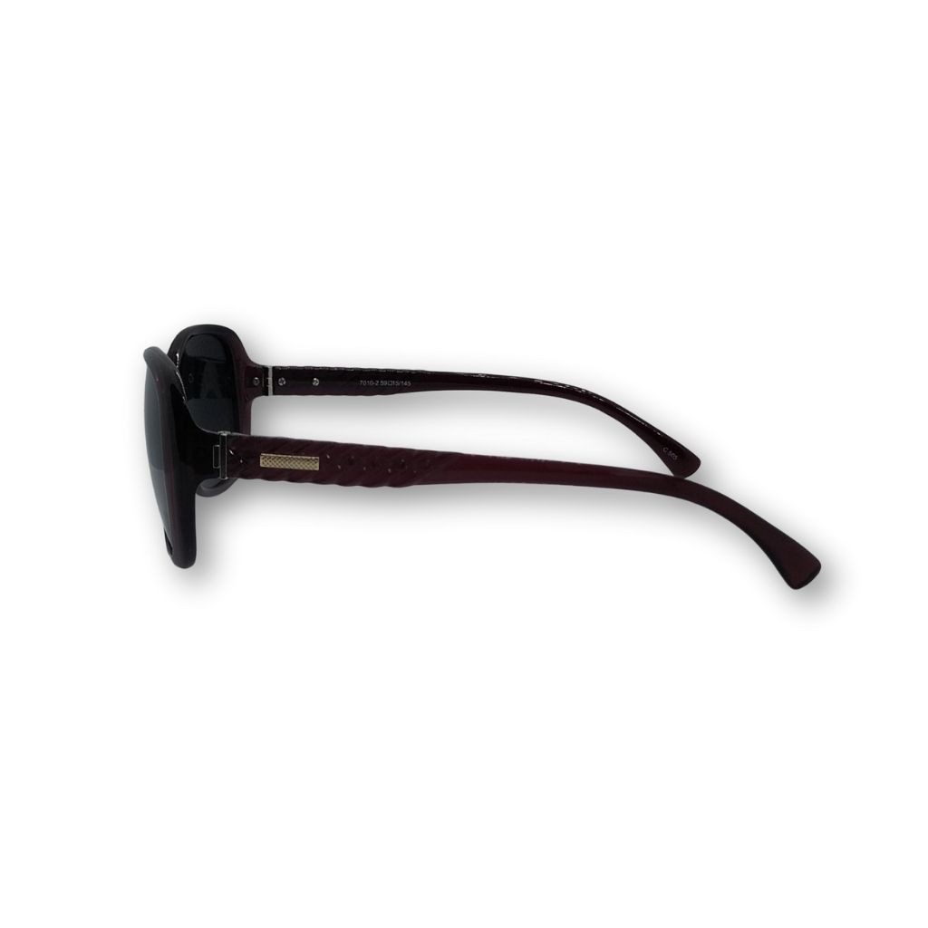 TOMS TEDDY Polarized 7010-2 59-15/145 C505 Kadın Güneş Gözlüğü