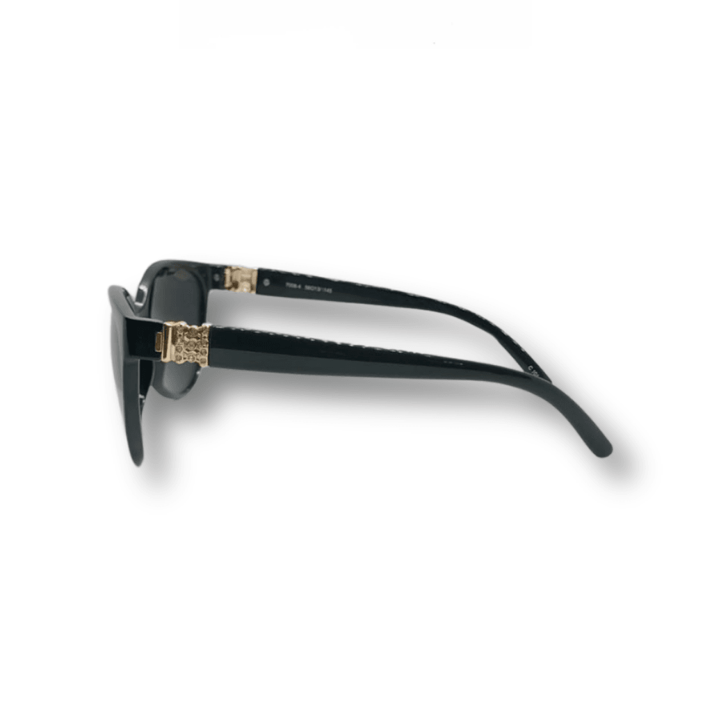 TOMS TEDDY Polarized 7008-4 58-13/145 C101  Kadın Güneş Gözlüğü