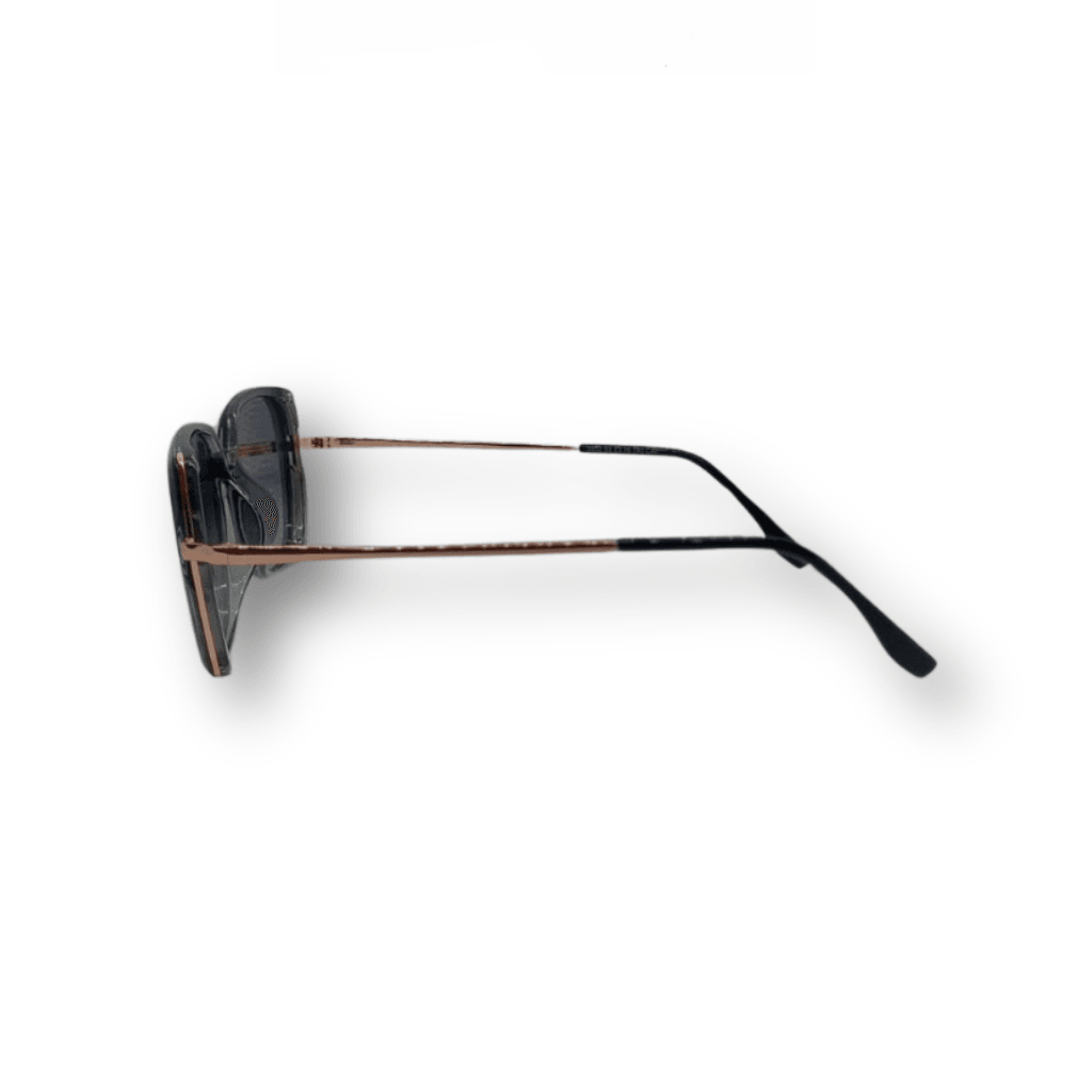 TOMS TEDDY Polarized 3852 53-16 140 C4P  Kadın Güneş Gözlüğü