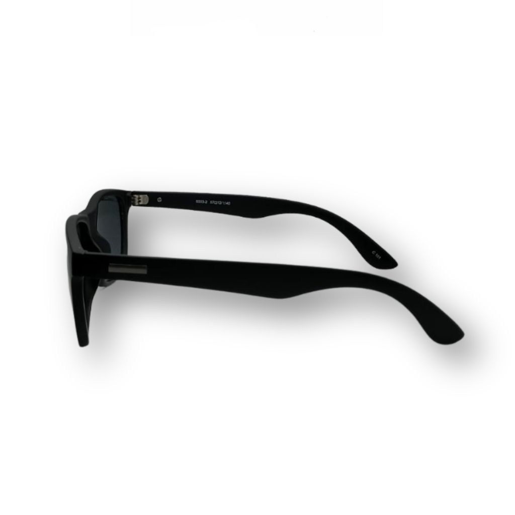 TOMS TEDDY Polarized 6003-2 57-13/140 C101  Erkek Güneş Gözlüğü