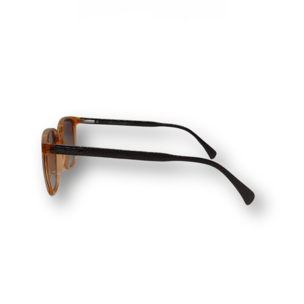 TOMS TEDDY Polarized 3068 52 17 136 C201P Kadın Güneş Gözlüğü