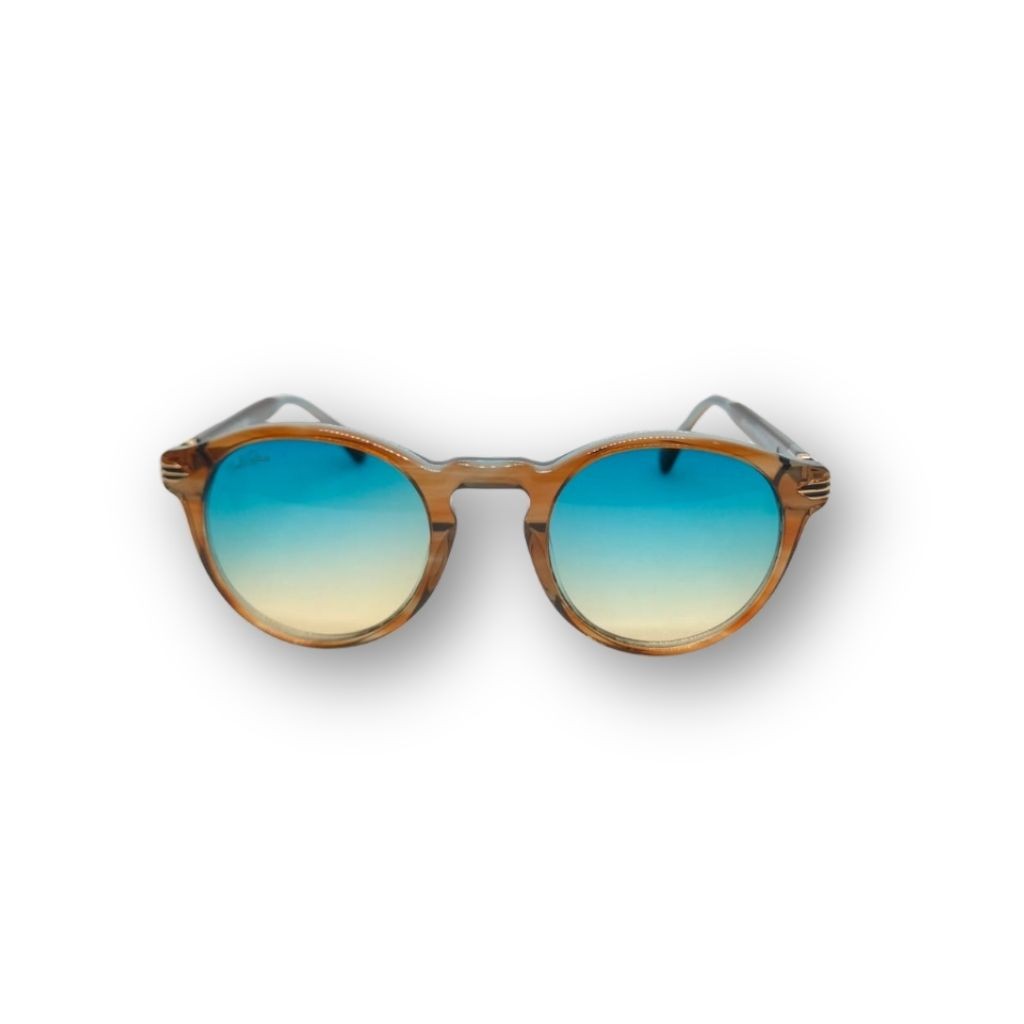 MORLIN BRON MBS-S1079 48-23-145 C3 Unisex Güneş Gözlüğü 