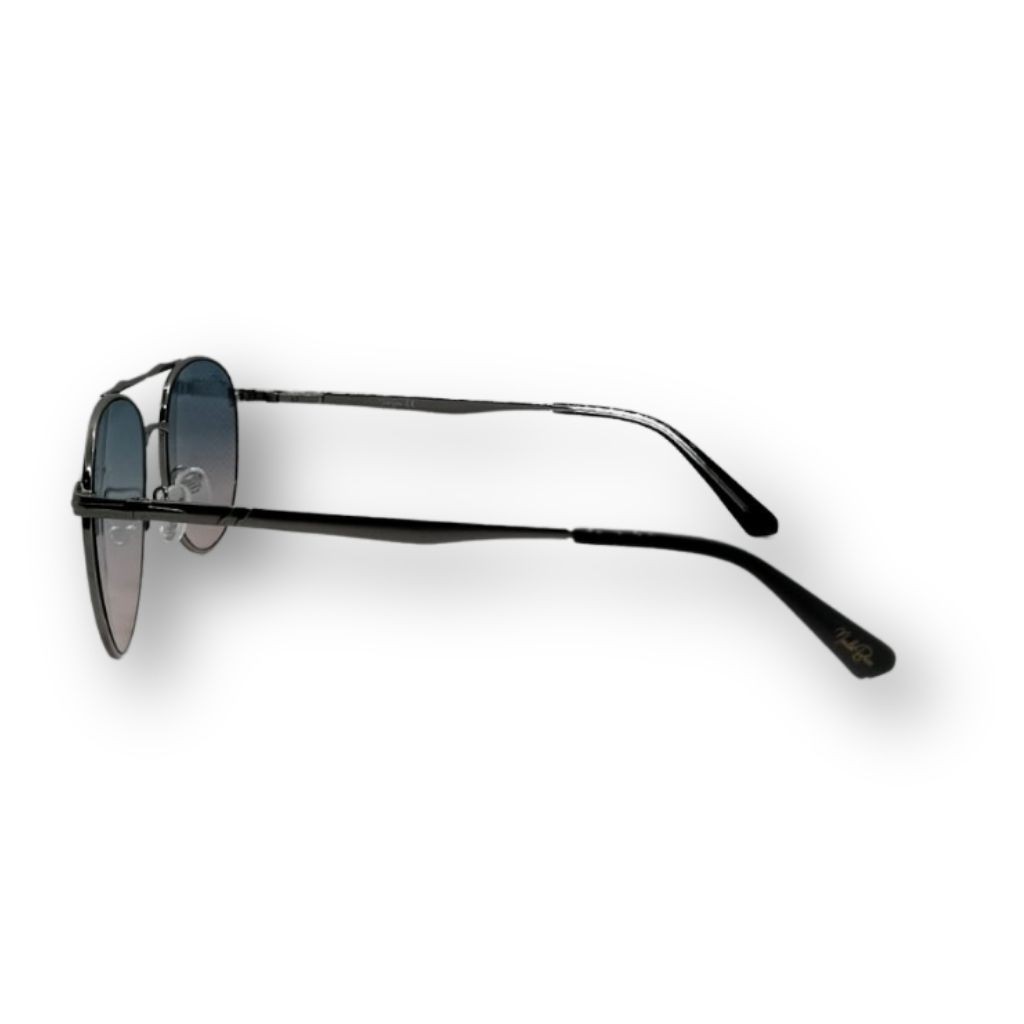MORLIN BRON MBS-S1171 56-18 145 Erkek Güneş Gözlüğü