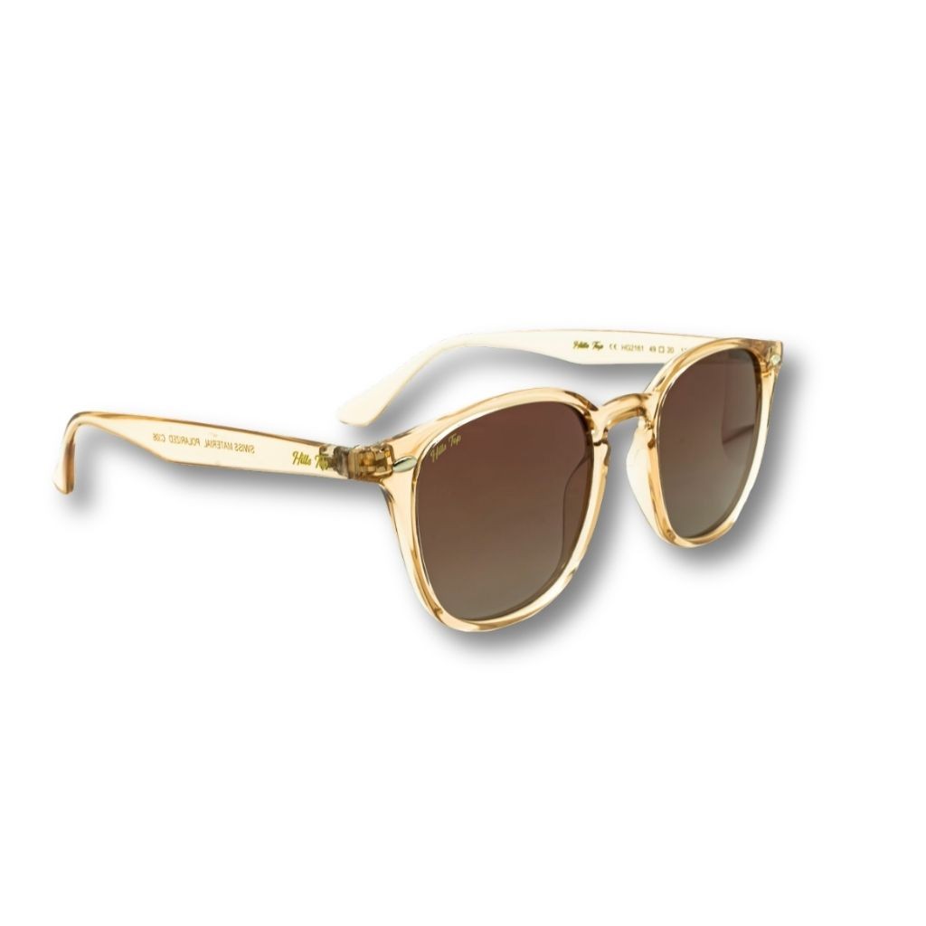  HILLS TOP Pol HILLS TOP Polarized HG2161 49-20 135 C306 Kadın Güneş Gözlüğü