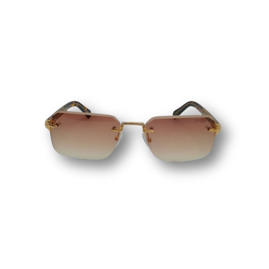REACHER 3050 54-20-145  Unisex Güneş Gözlüğü