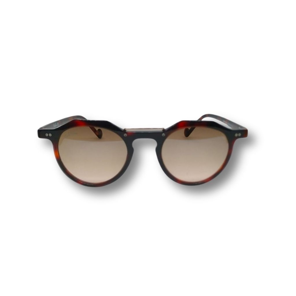 MORLIN BRON MBS-S1135 47-22-145 C2  Unisex Güneş Gözlüğü