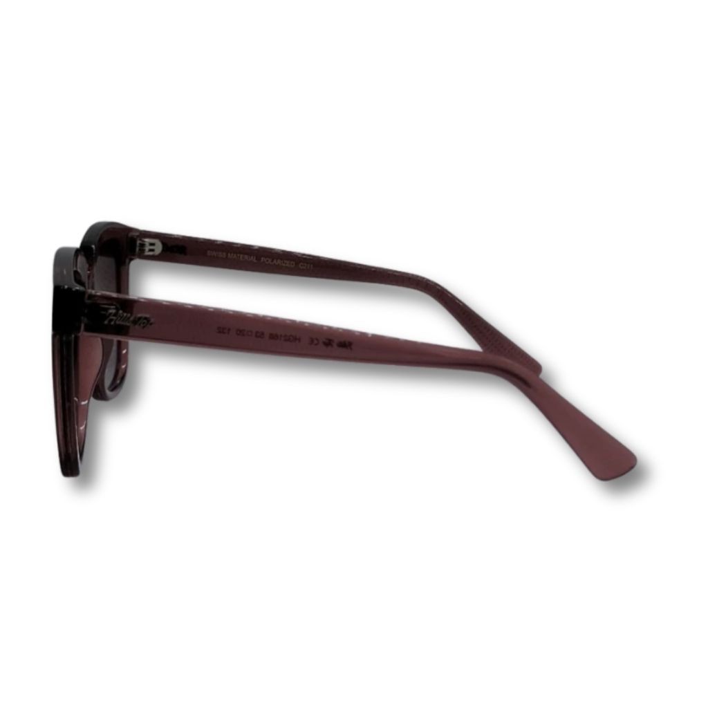 HILLS TOP Polarized HG2168 53-20 132 C211 Kadın Güneş Gözlüğü