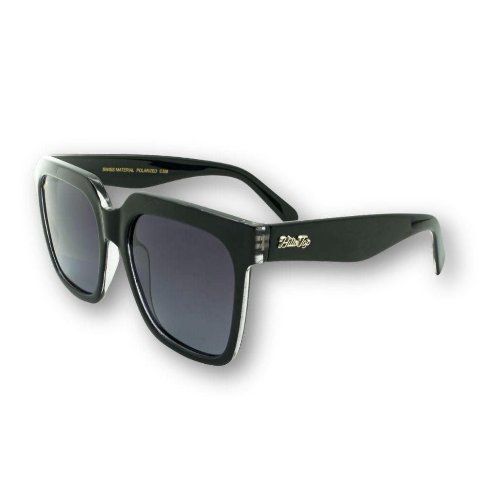 HILLS TOP Polarized HG2167 54-19 135 C308 Kadın Güneş Gözlüğü