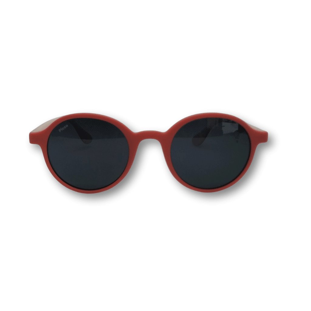PICCO Polarized PS2139 44-18 122 C377M  Unisex Çocuk Güneş Gözlüğü