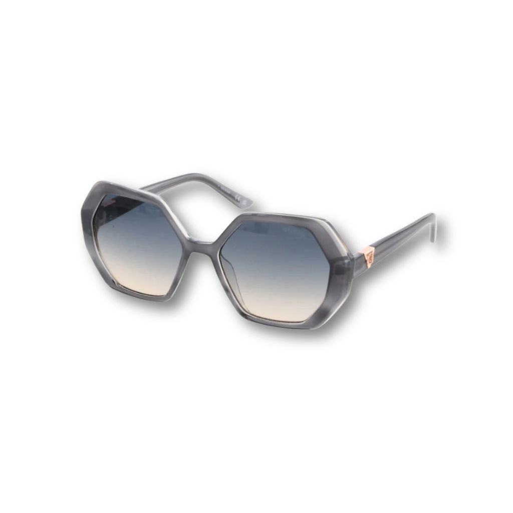 GUESS GU7879 20W 54-17 140 2 Kadın Güneş Gözlüğü
