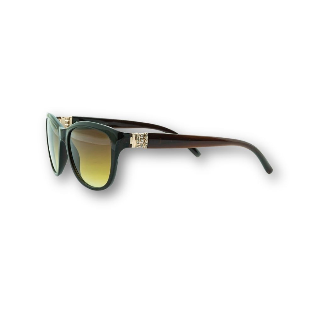 TOMS TEDDY Polarized 7005-48 56-13 145 C202P Kadın Güneş Gözlüğü 