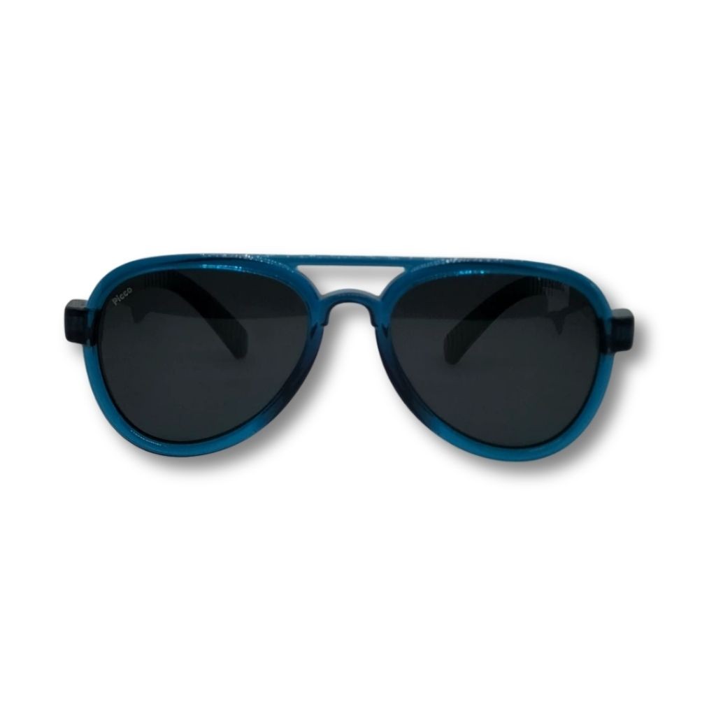 PICCO Polarized PS2191 47-20 115 C237 Erkek Çocuk Güneş Gözlüğü