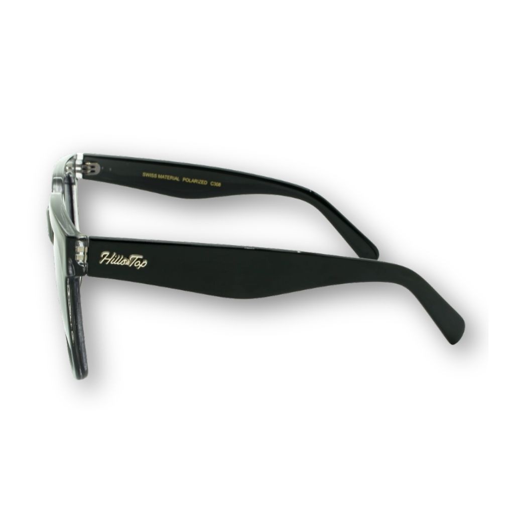HILLS TOP Polarized HG2167 54-19 135 C308 Kadın Güneş Gözlüğü