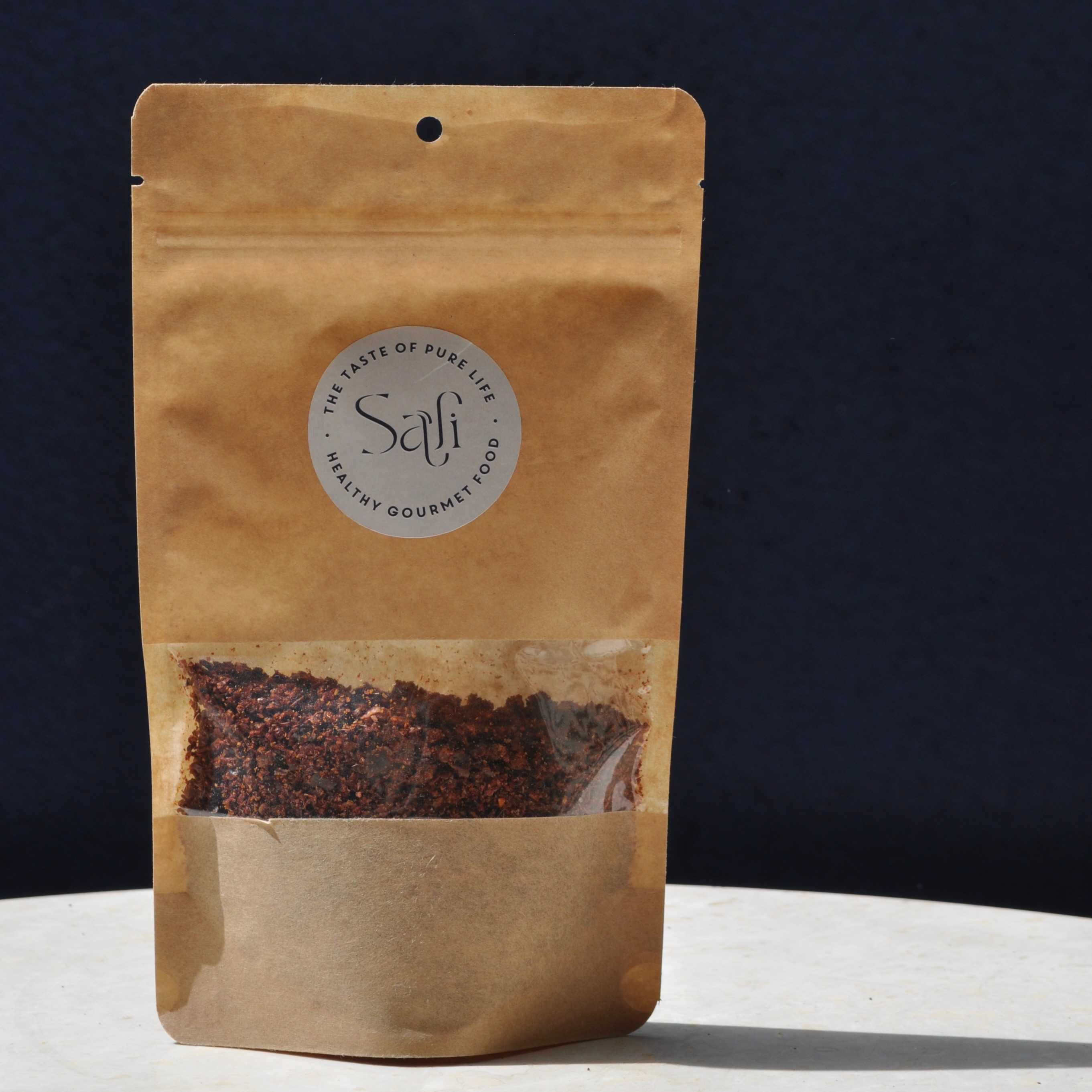 Toz Sumak - 100 gr