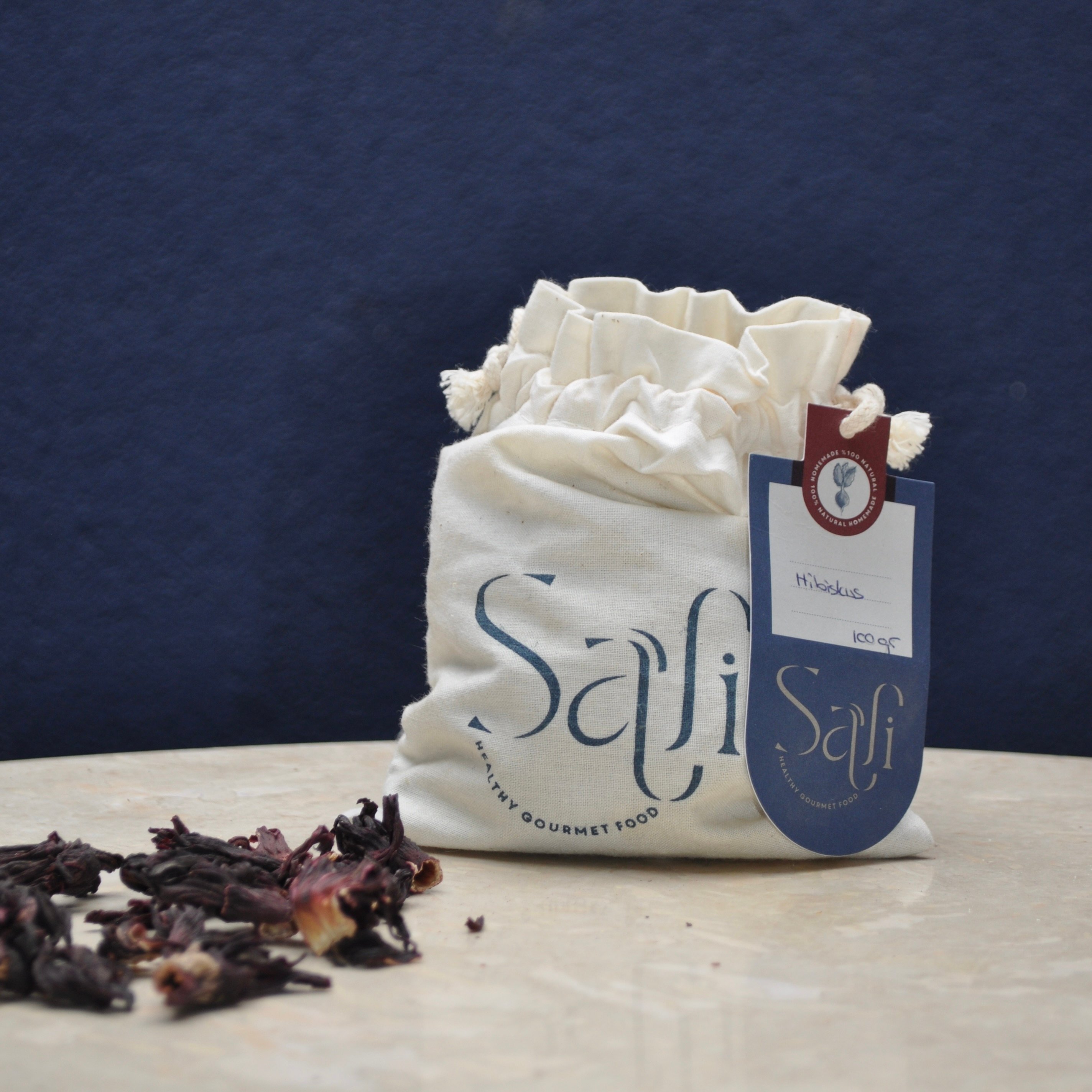 Hibiskus Çayı (100 g)