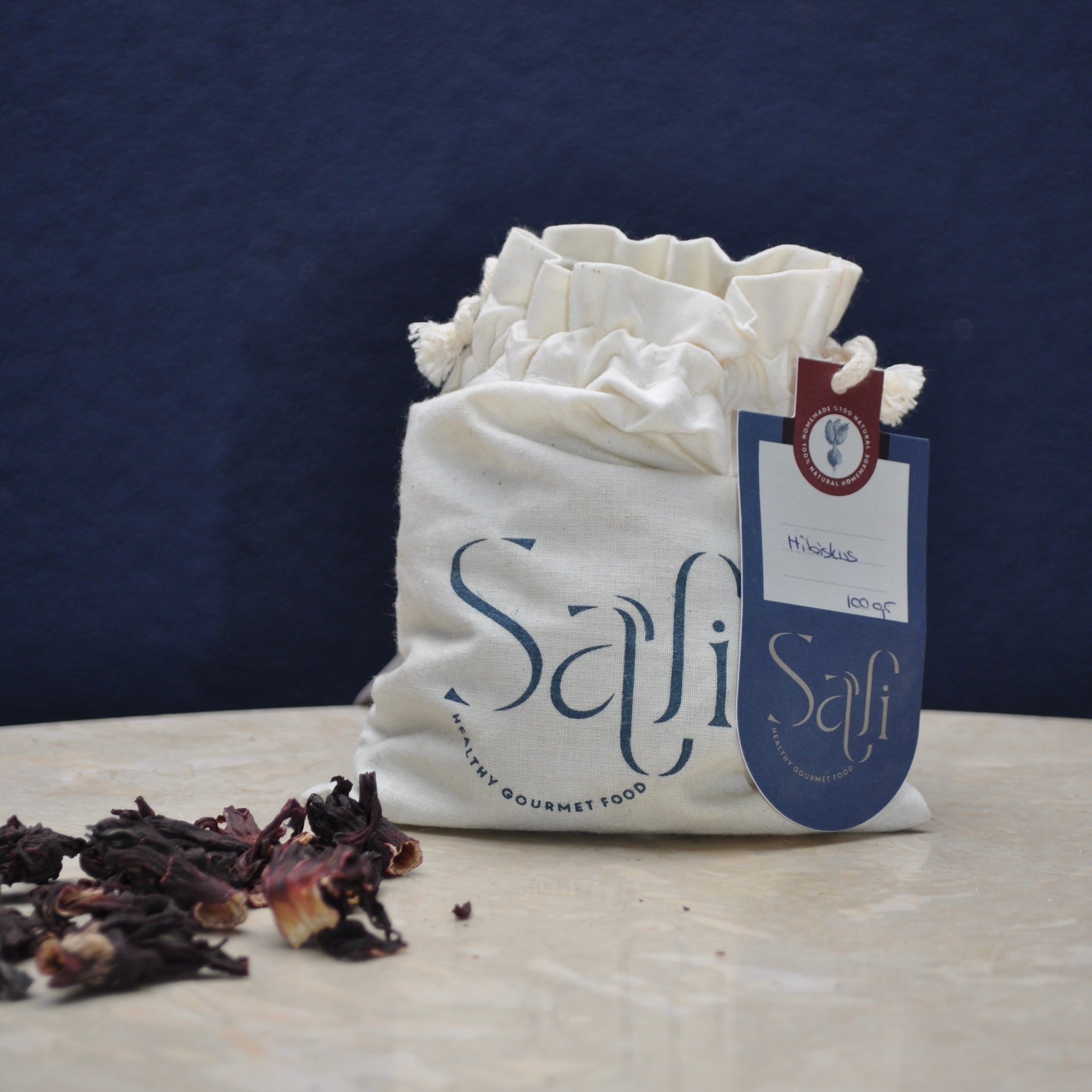 Hibiskus Çayı (100 g)