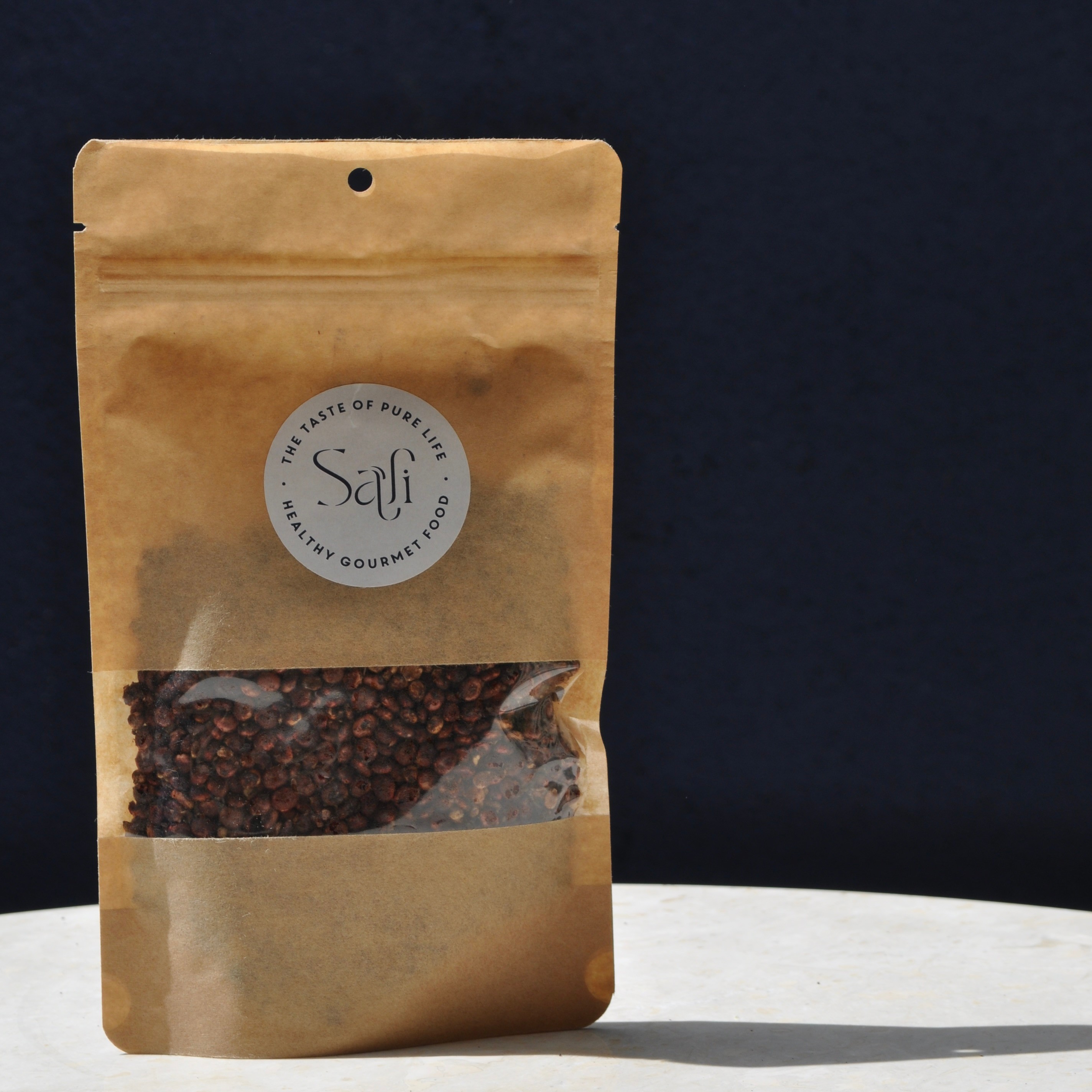 Tane Sumak - 100 gr