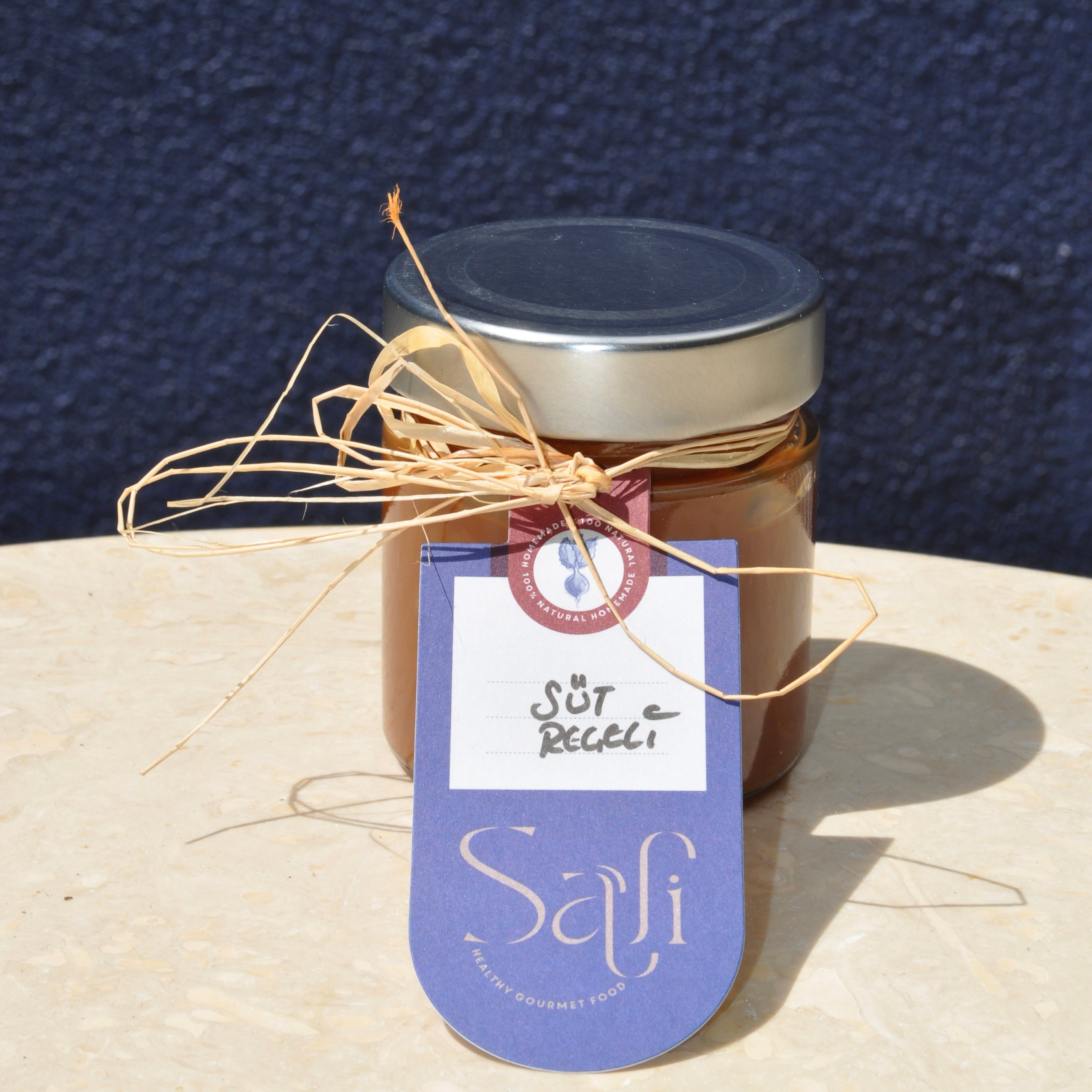 Safi Süt Reçeli (200 g)