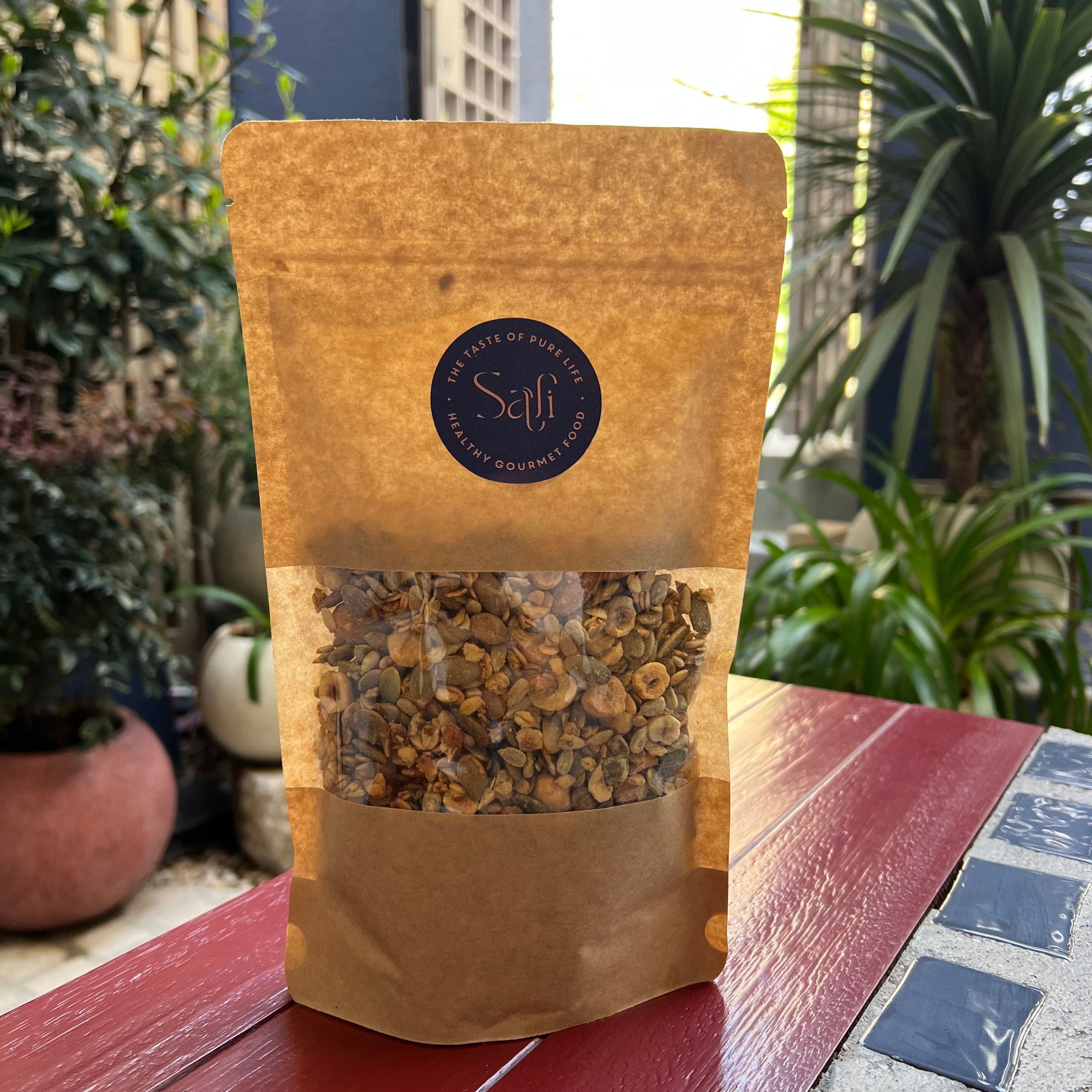 Safi Granola 300 g