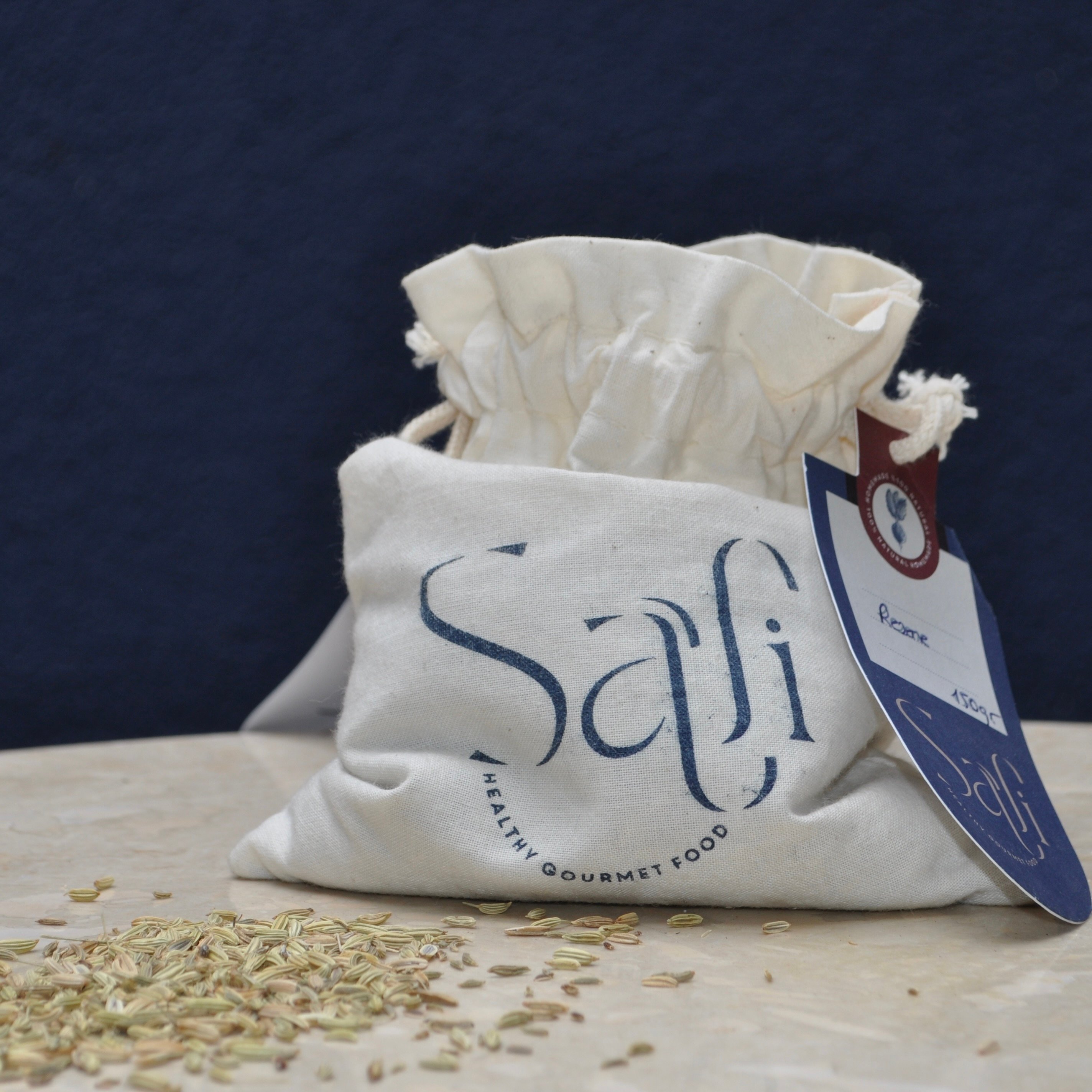 Rezene Çayı - 120 gr