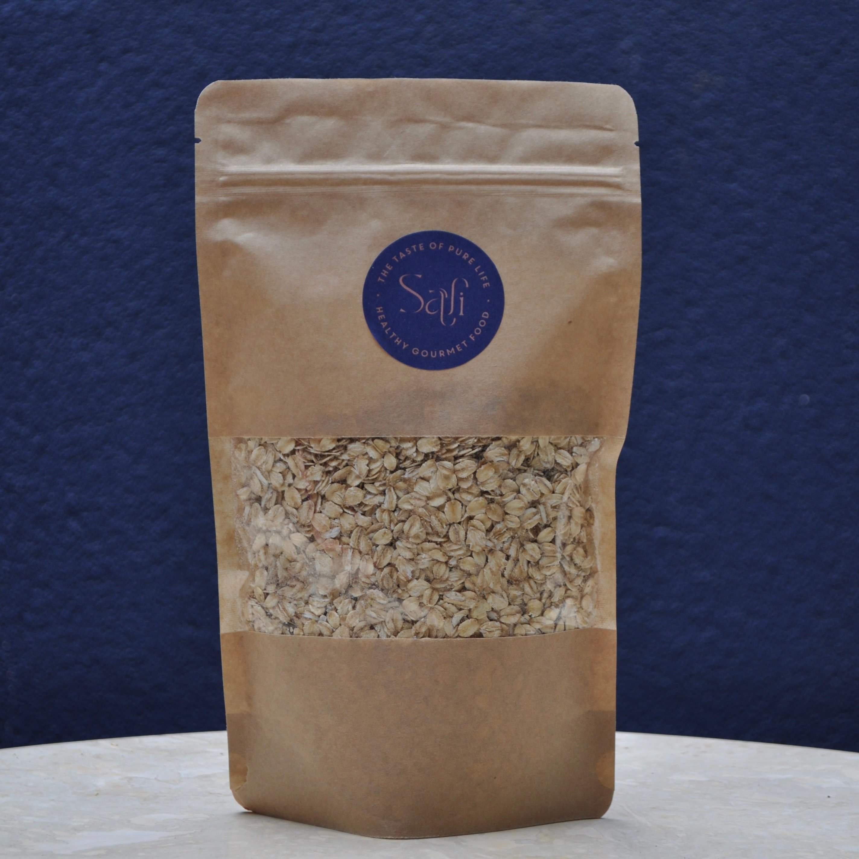 Glutensiz Yulaf Ezmesi - 300 gr