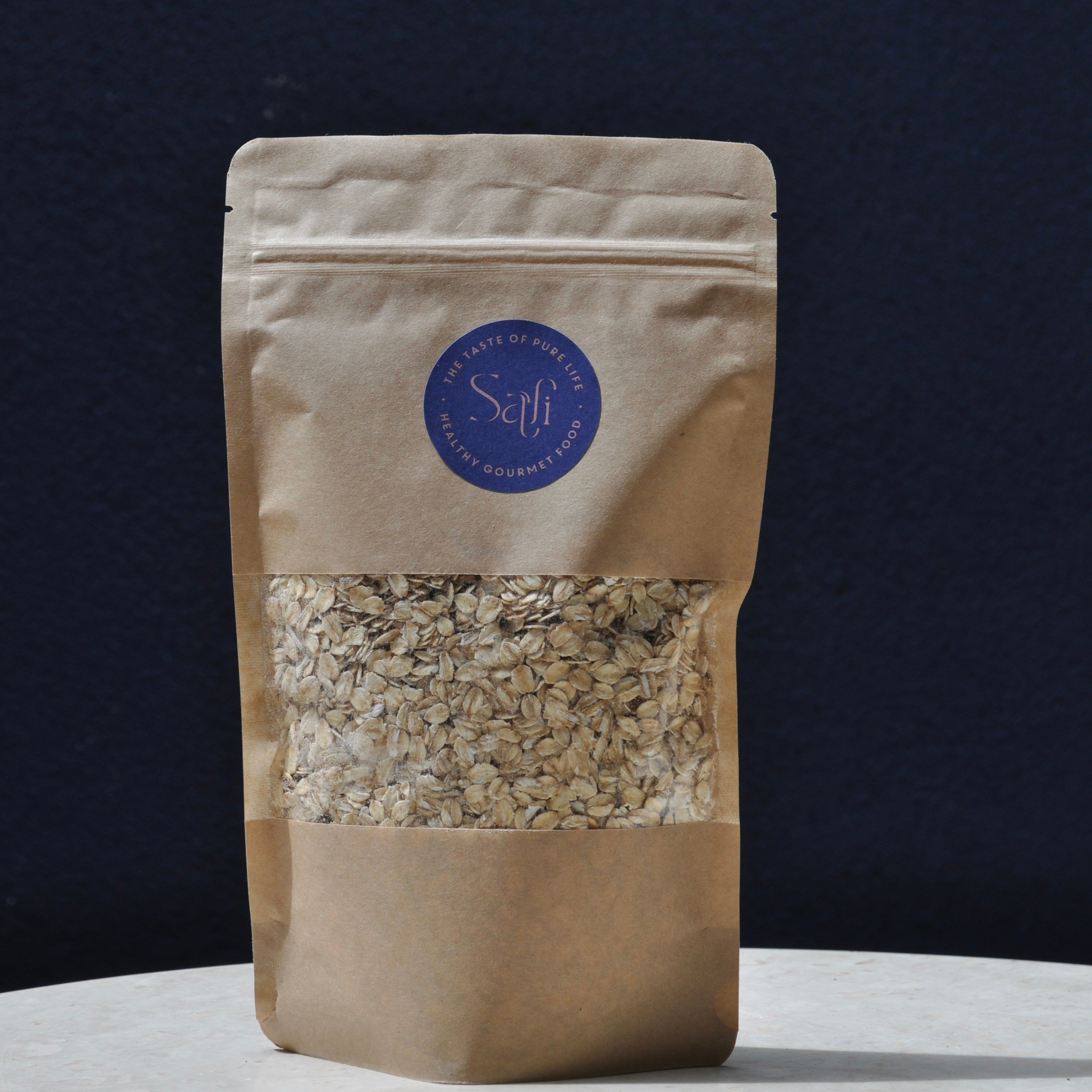 Glutensiz Yulaf Ezmesi - 300 gr