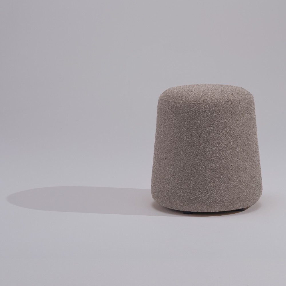 Bonic Puf – Gri