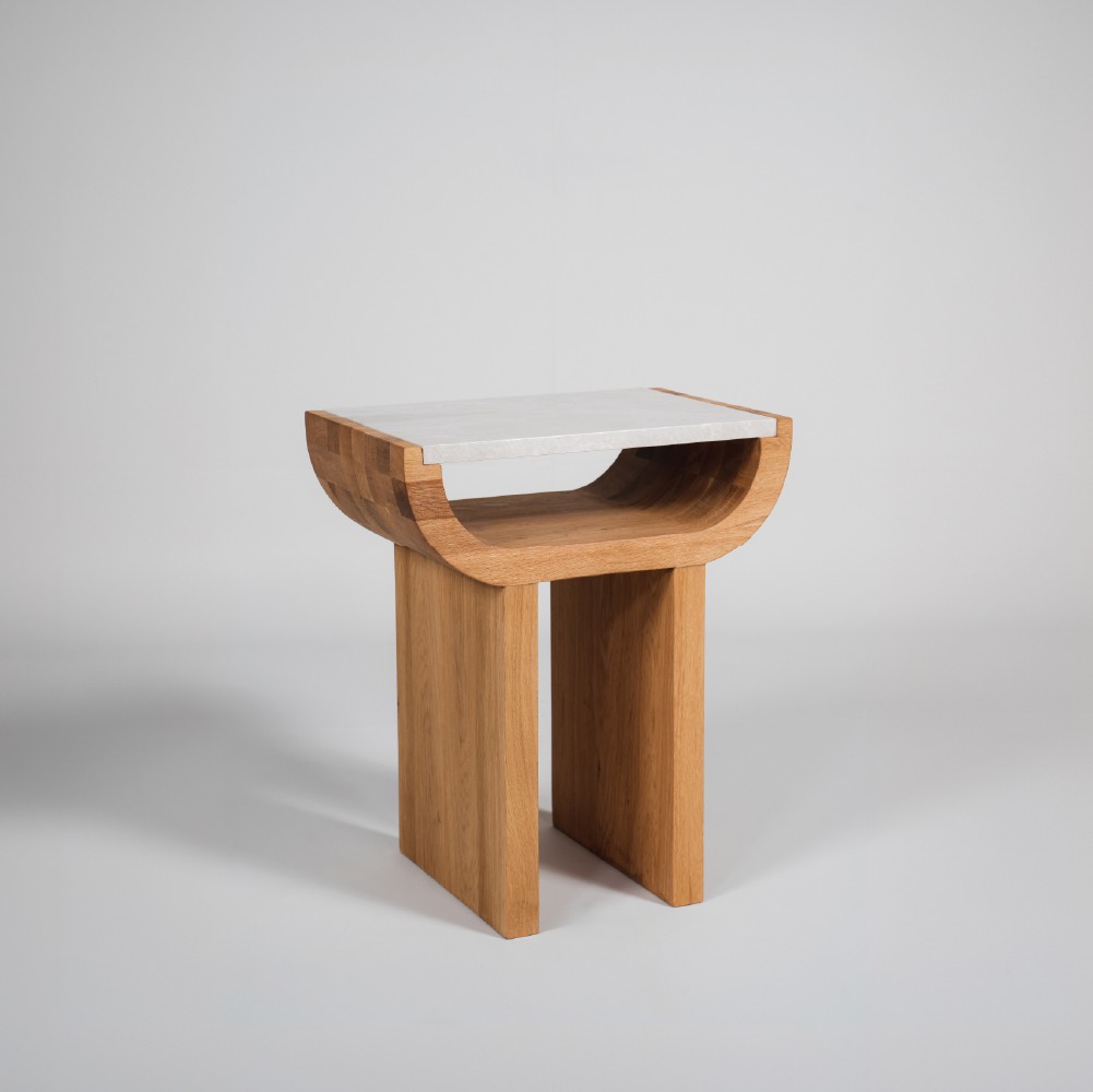 Demi Sehpa – Diana Royal / 45 cm – H:53